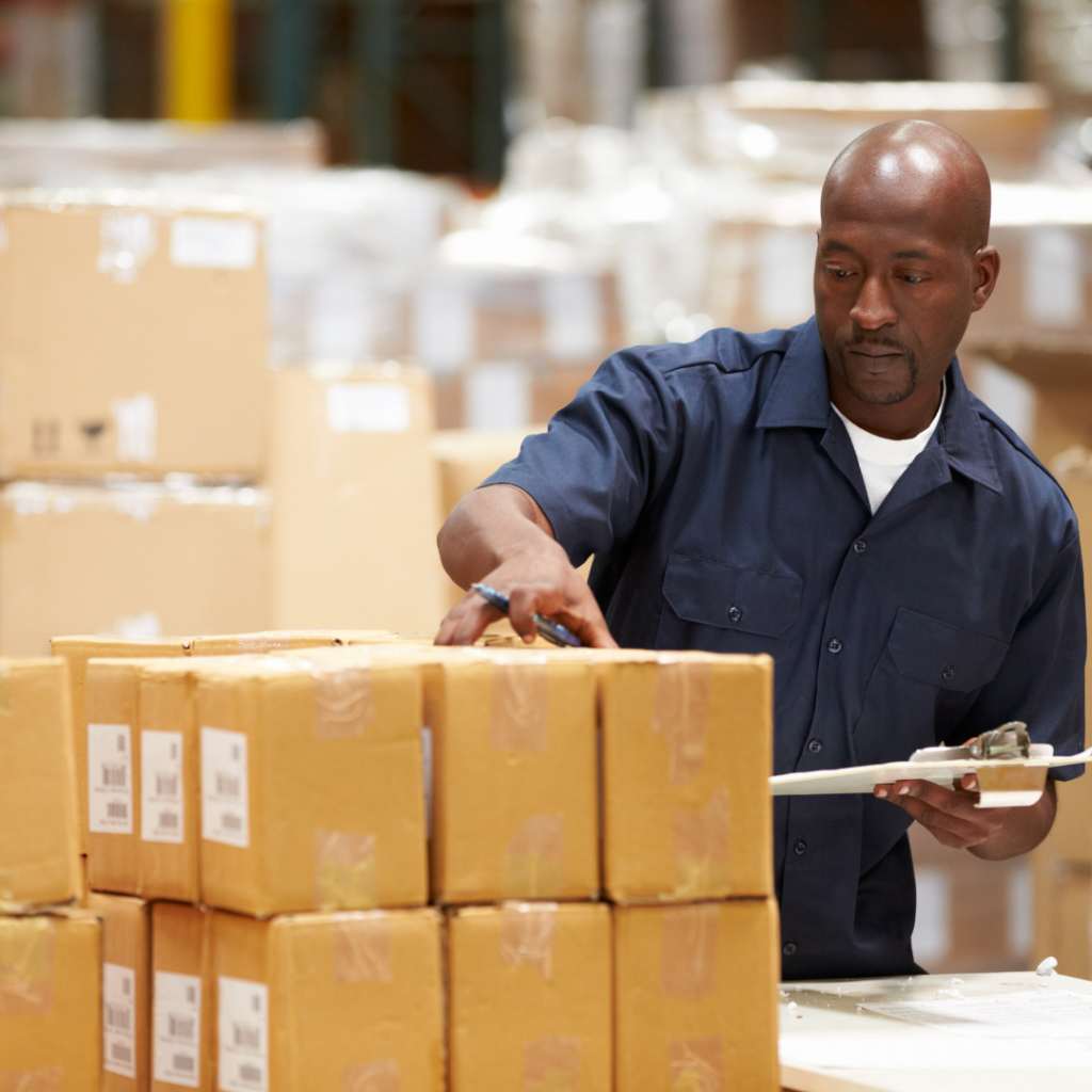 Ease of Doing Warehousing Business in India