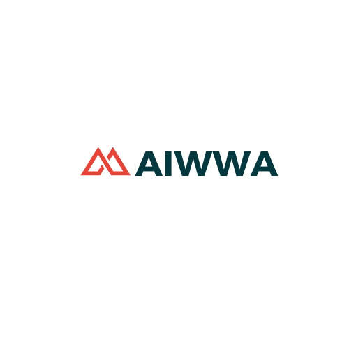 AIWWA Logo – Horizontal