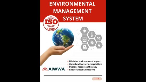 ISO 14001 Environmental Management System