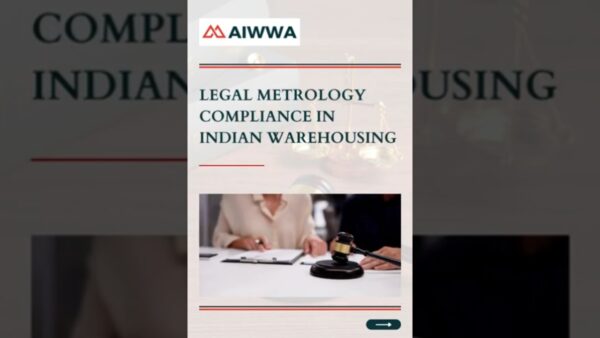 Legal Metrology Compliance in Indian Warehousing!