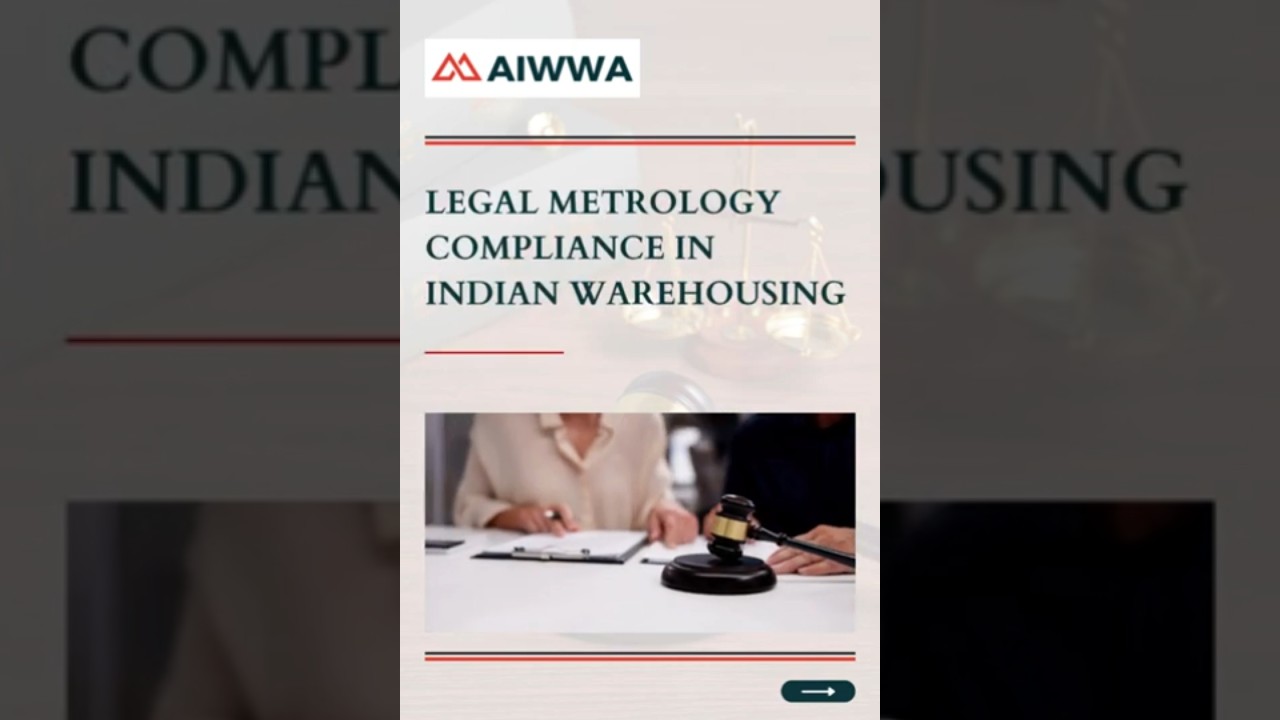 Legal Metrology Compliance in Indian Warehousing!