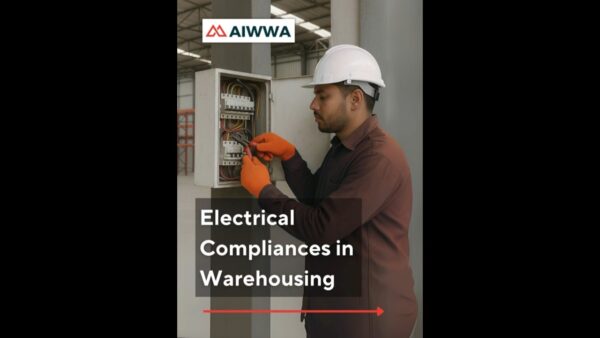 Power Up Your Warehouse Stay Safe, Stay Compliant!