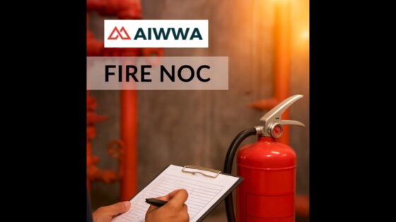 What is a Fire NOC?